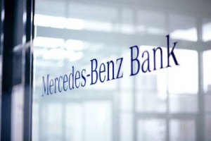 Mercedes-Benz-Bank