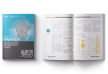 Special Series – ICT Sectors and Digital Business in Africa