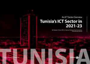 Tunisia’s ICT Sector in 2021-23