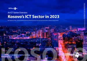 Analysis – Kosovo’s ICT Sector in 2023