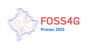 FOSS4G 2023 gathers 1000 guests at Innovation and Training Park Prizren