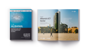 New Outsourcing Destination Guide published – Albania​