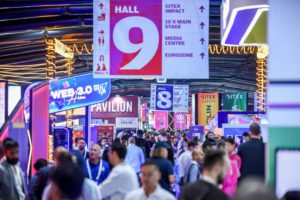 Global Tech Businesses Engage in Cross-Border, Cross-Industry Partnerships – Meet at GITEX Europe