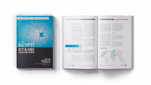 The ICT & GBS Sector in Egypt in 2025 – Analysis, Interviews and more