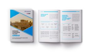 German Speaking Talent in Greece – Availability / Demand Analysis