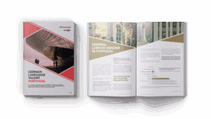 German Speaking Talent in Portugal – Availability / Demand Analysis