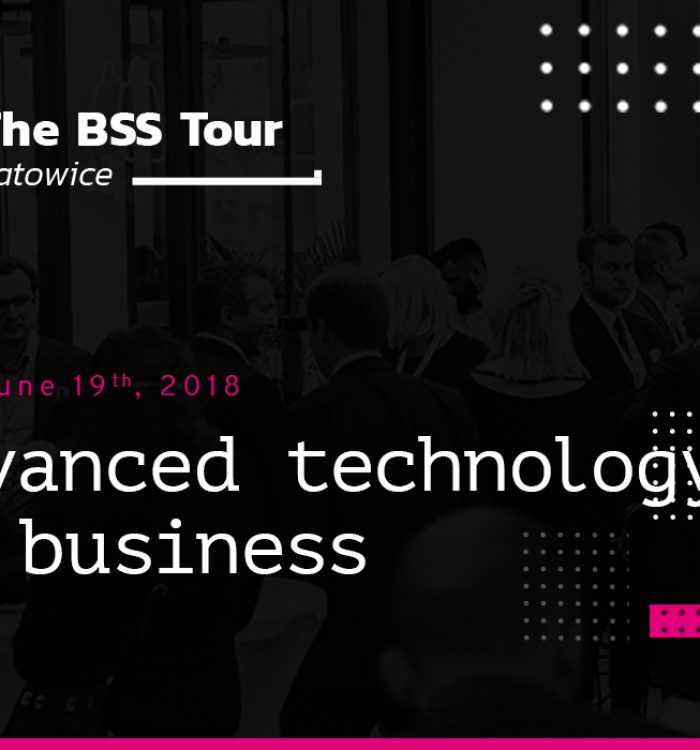 Advanced technology in business – Outsourcing Forum June 19th in Katowice