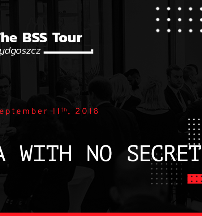 F&A with no secrets – Outsourcing Forum September 11th in Bydgoszcz