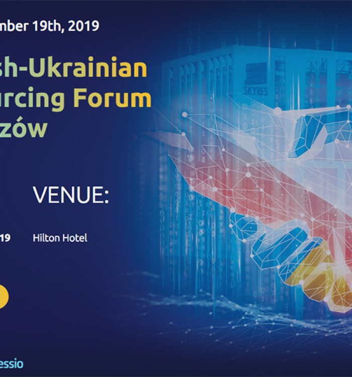 Event recommendation: III Polish-Ukrainian Outsourcing Forum in Rzeszów