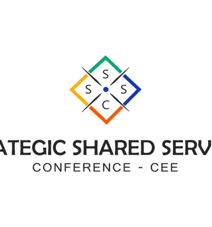 CEE Strategic Shared Services Conference – May 11th – 13th, Budapest