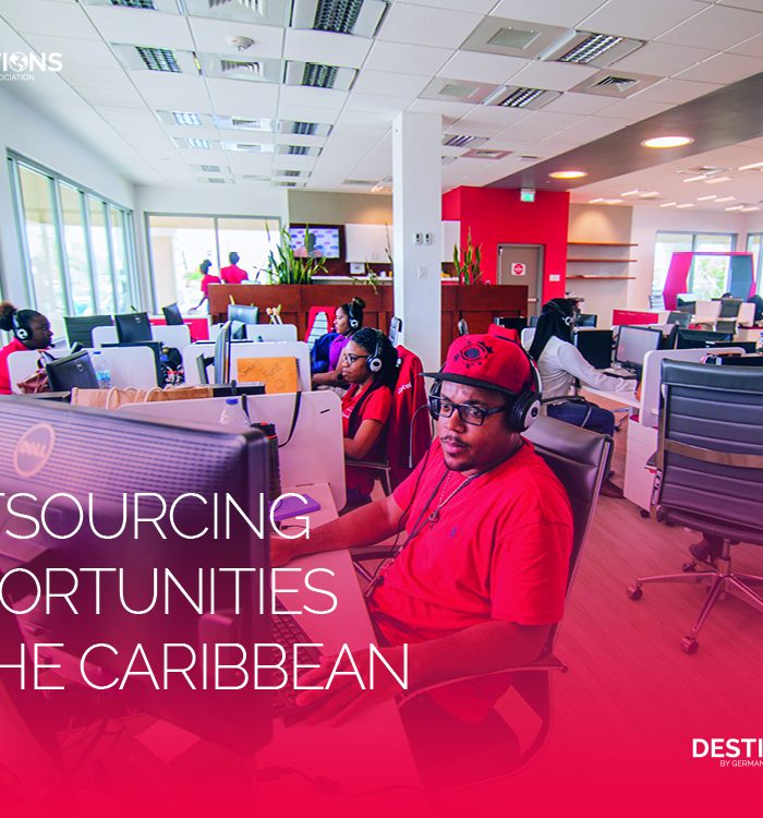 Outsourcing Opportunities in the Caribbean