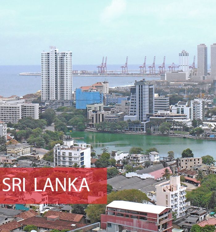 Emerging: Sri Lanka’s IT/BPO Industry – An Overview