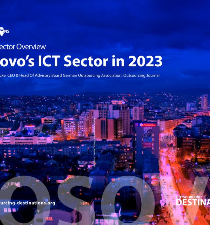 Analysis – Kosovo’s ICT Sector in 2023