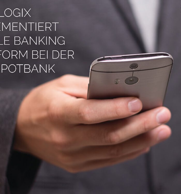 CREALOGIX implementiert Mobile Banking Platform bei der VZ Depotbank