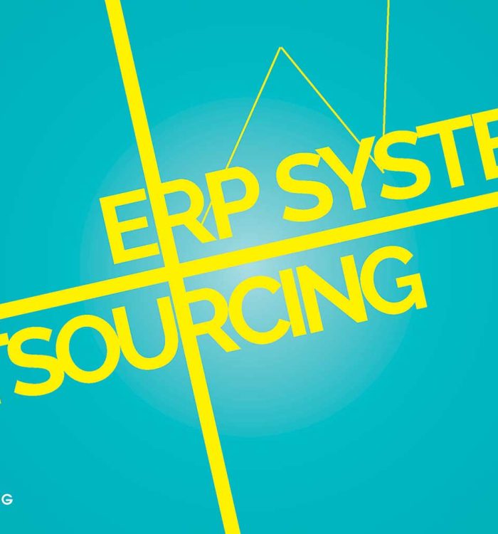 5 Commandments Of Good Outsourcing On The Example Of ERP Systems