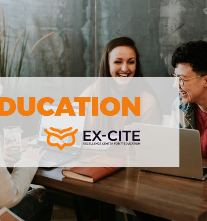 German – Kosovo IT Education Program Ex-Cite