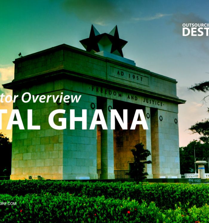 Digital Ghana – An ICT-Sector Overview