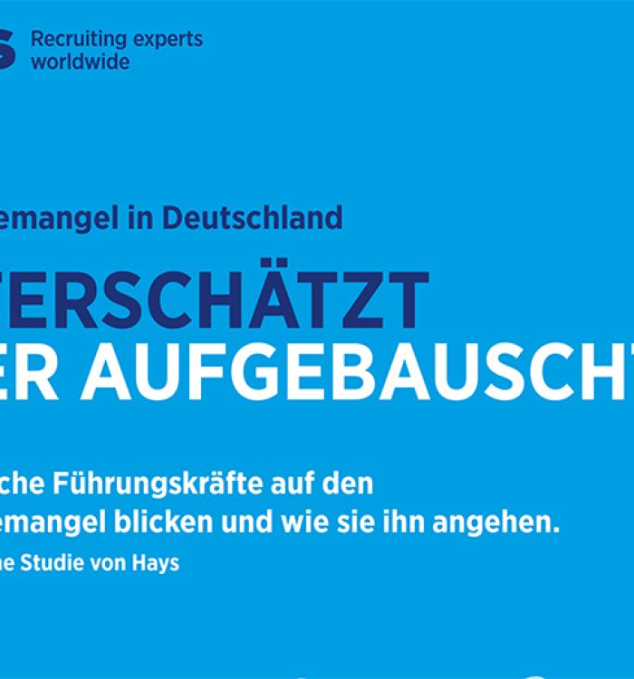 65% der deutschen Unternehmen sehen die Nutzung von Outsourcing als Verbesserungsfähig oder Mangelhaft an