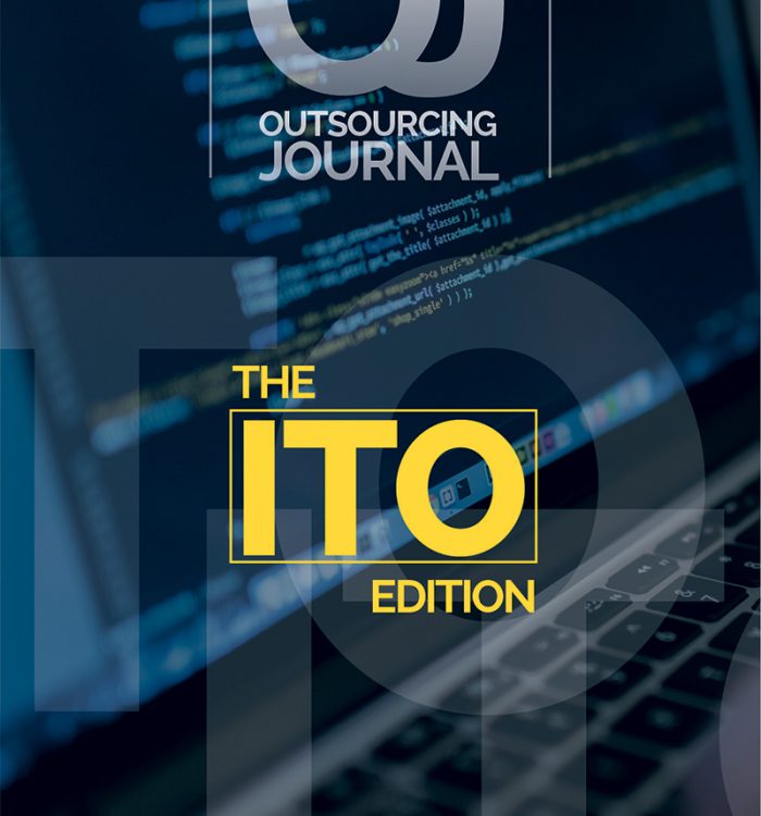 Call for Articles – ITO Special Edition of the Outsourcing Journal