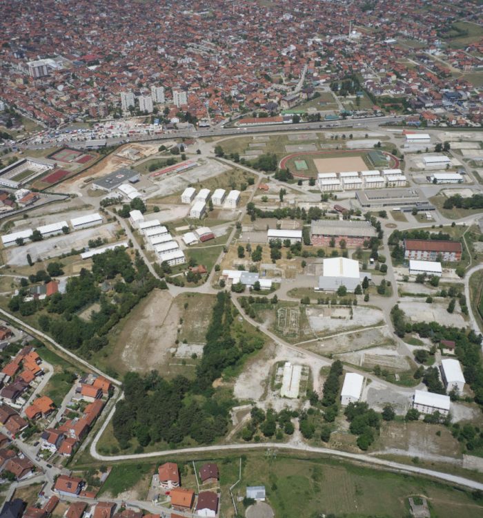 Setup in the Balkans for ICT service delivery with ease – Innovation and Training Park (ITP) Prizren, Kosovo