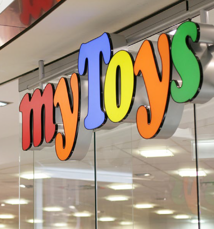 MYTOYS GROUP Experience With Setting-up A TechLab In Madrid