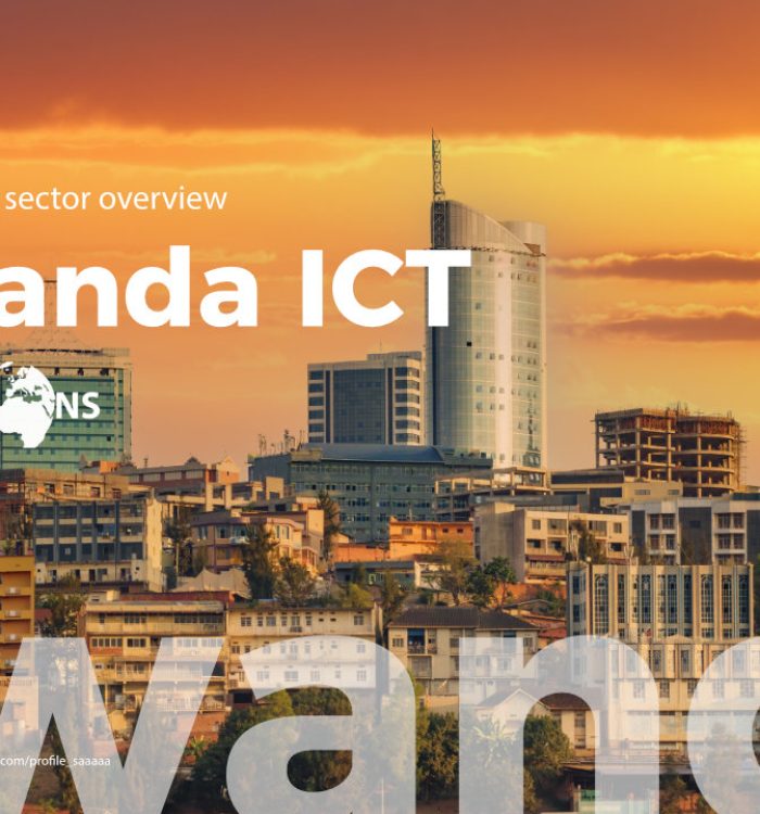 Rwanda ICT – A Sector Overview