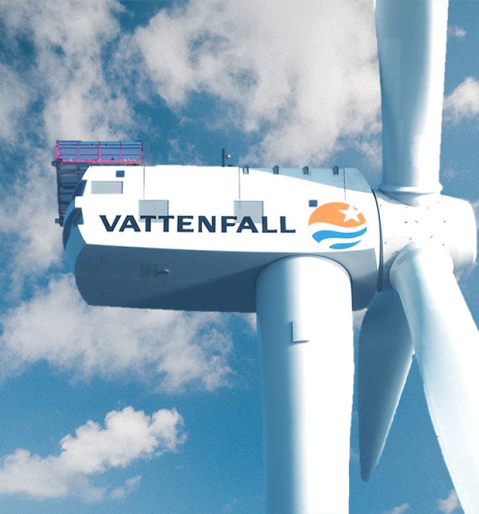 Vattenfall co-operates with TCS on digitised client services (German)