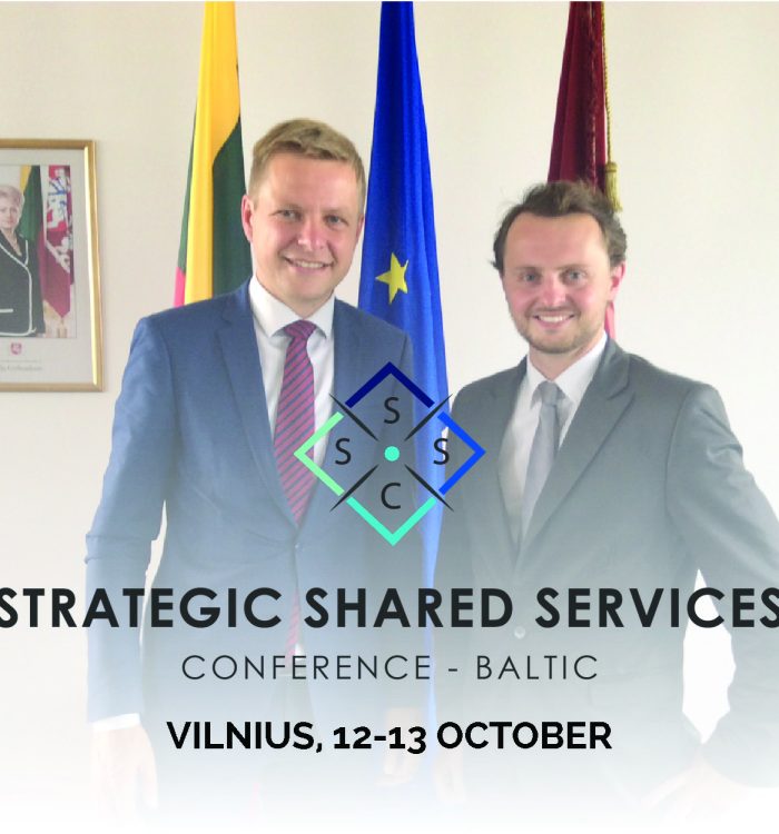 Vilnius welcomes the first international SSC conference in the Baltics