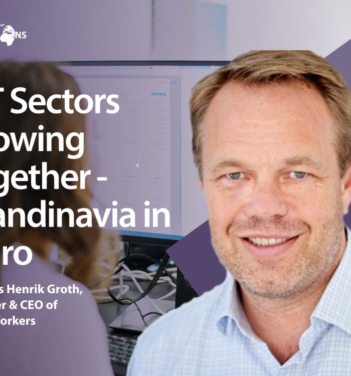 ICT Sectors Growing Together – Scandinavia in Cairo