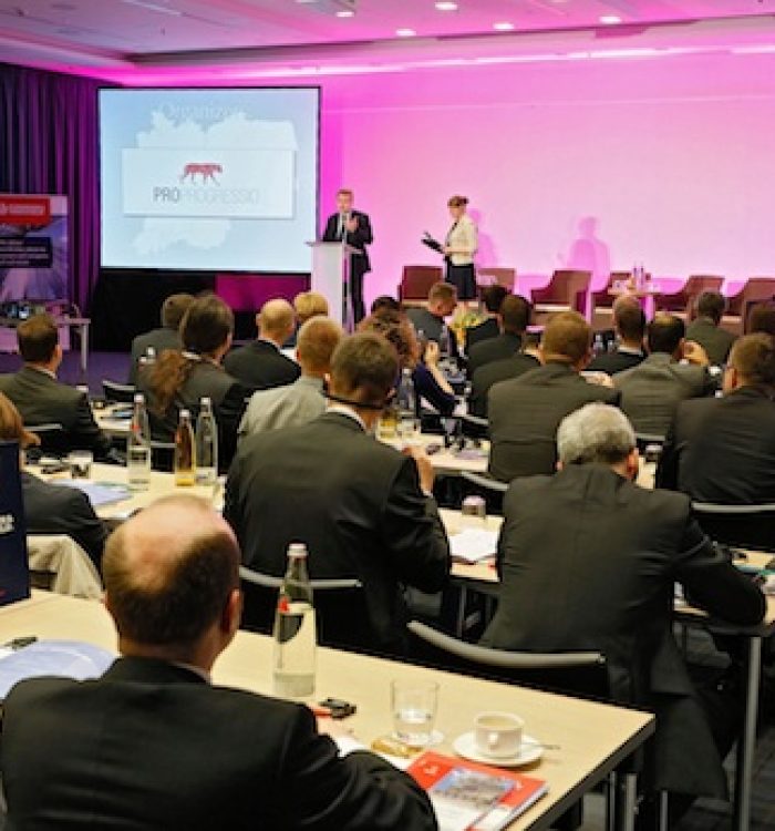 Review German – Polish ICT Co-Operation – IXth Polish Outsourcing Forum in Berlin