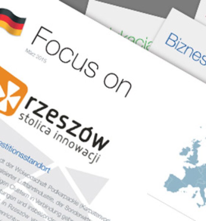 Focus On Report: Rzeszów, Poland