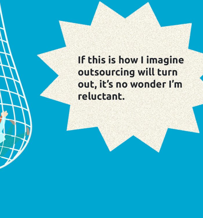 7 outsourcing myths debunked – and what you should know instead