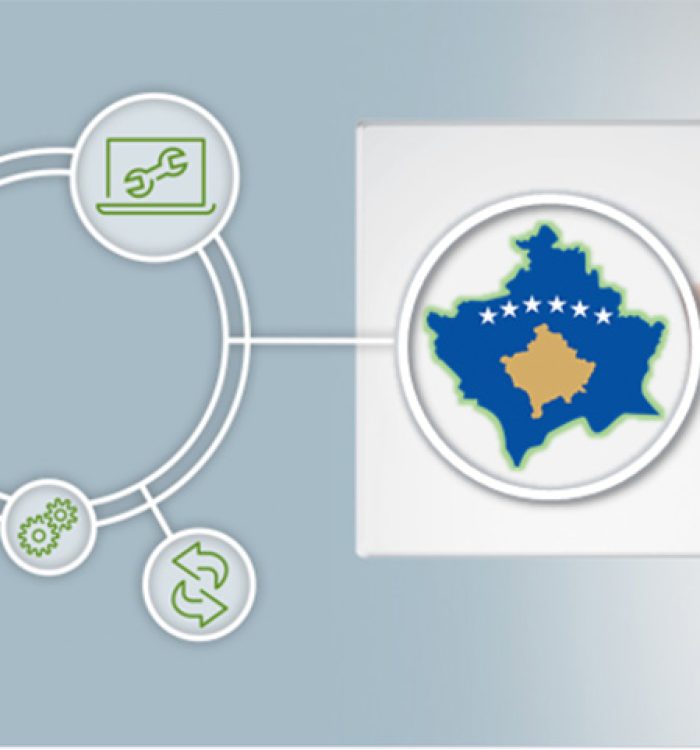 Agile Nearshoring & IT-Fachkräftegewinnung