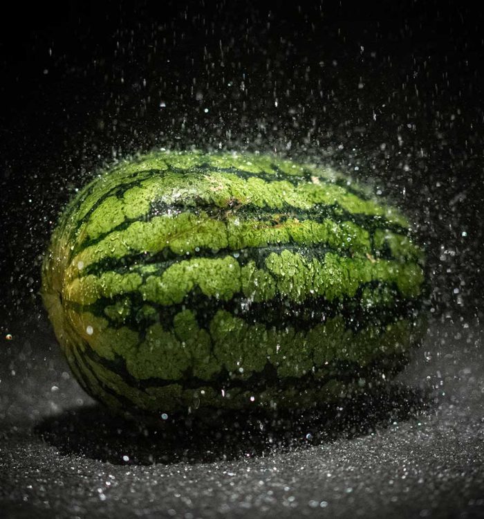 Growing watermelons – A story about (burdensome) service level agreements (SLA)